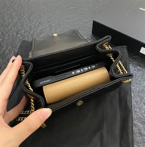 ysl nolita dcard